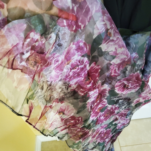 Dress - Picture 3 of 9